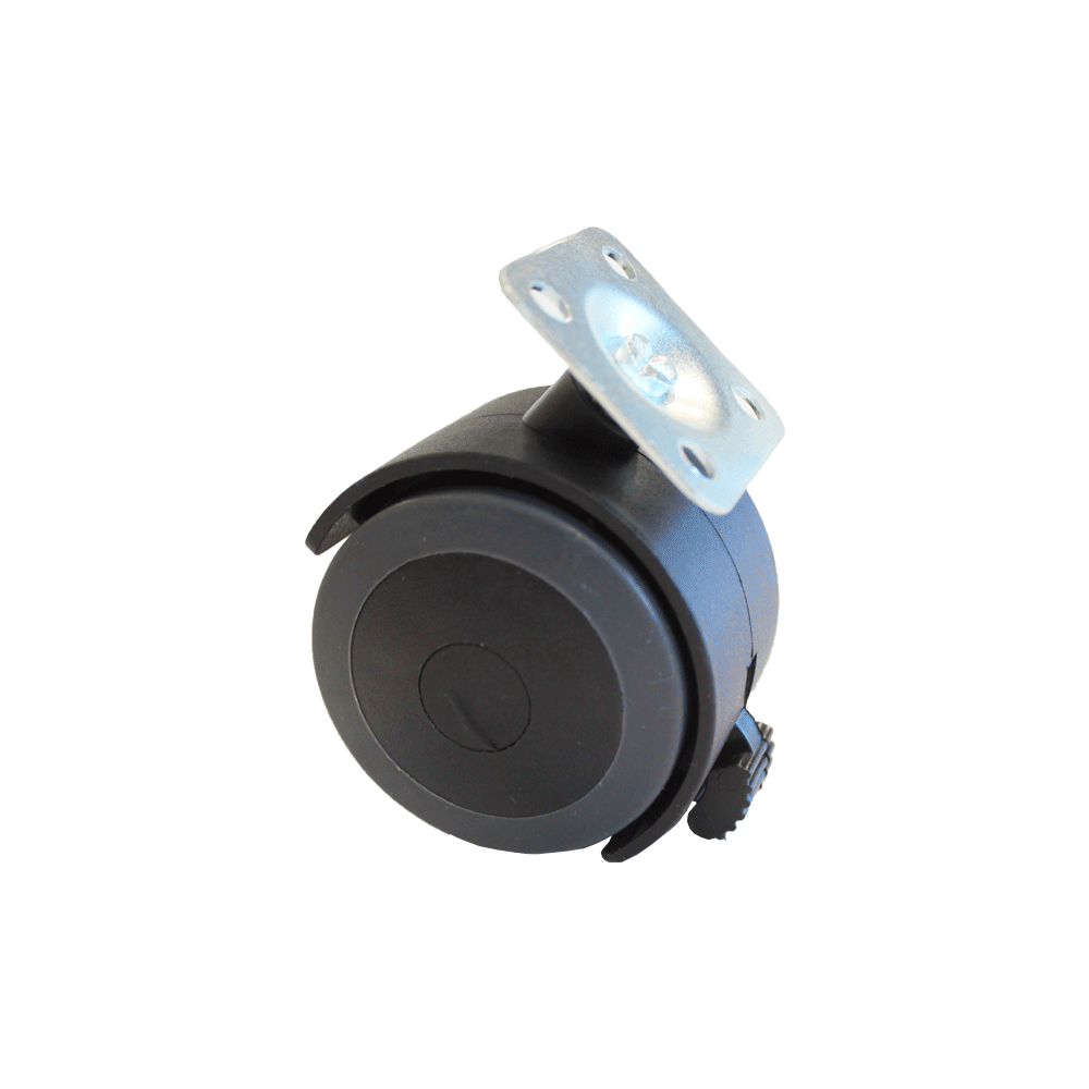 Conjunto de Rodas da Caixa de Transporte Gomoov HC013D