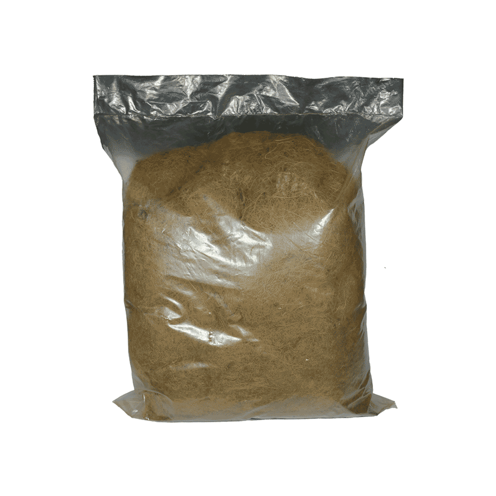 Fibra de Coco Curta para Jardinagem Coquim