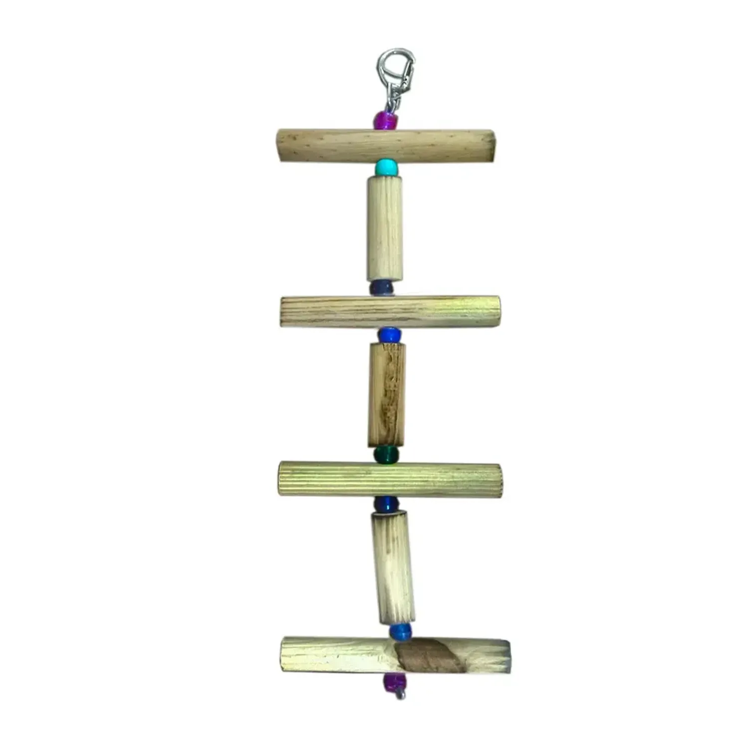 Pingente para Pássaros Kakatoo