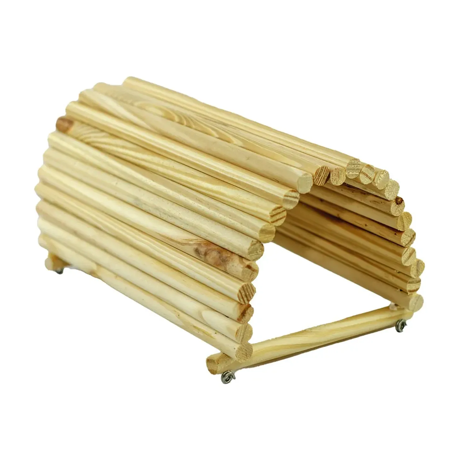 Toca para Roedores Meia Lua Kakatoo