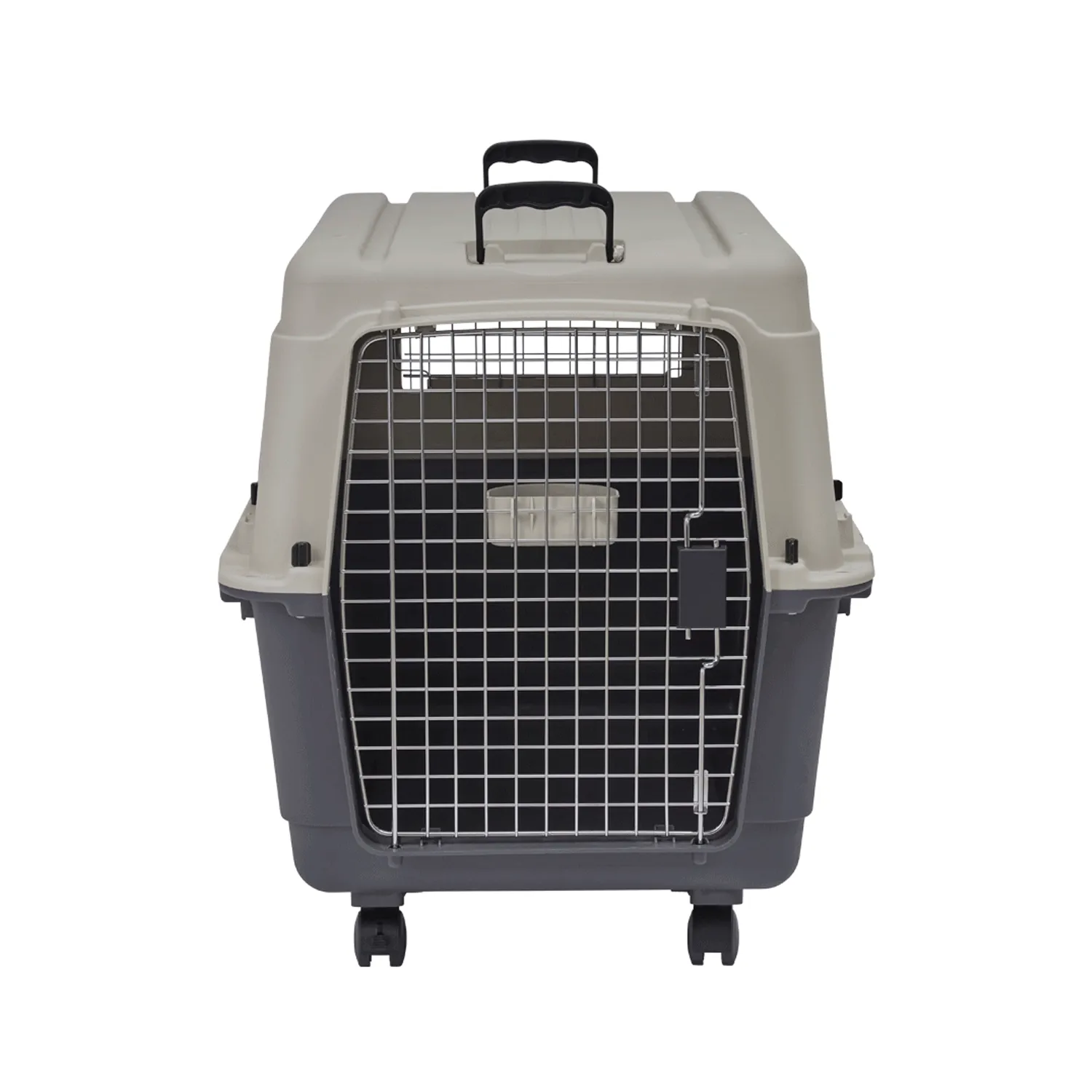 Caixa de Transporte para Cães e Gatos Gomoov