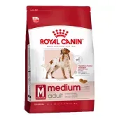 Ração Royal Canin Medium Adult para Cães Adultos Porte Médio