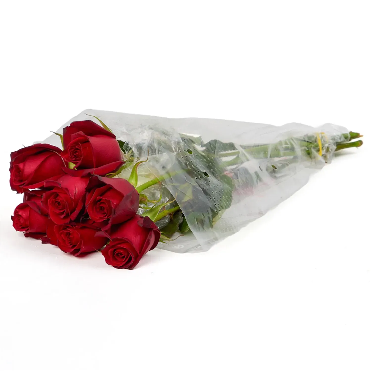 Buquê Maço Rosa Natural Variado