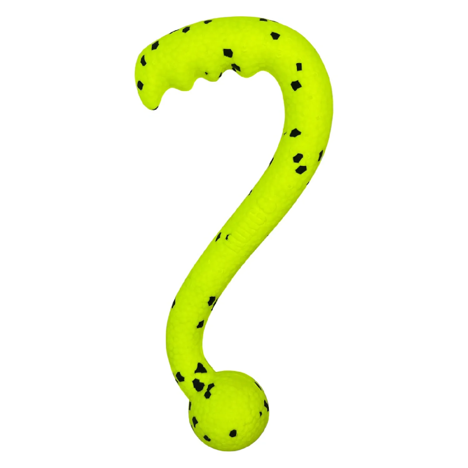 Brinquedo Kong Reflex Tug 'N Fetch para Cães