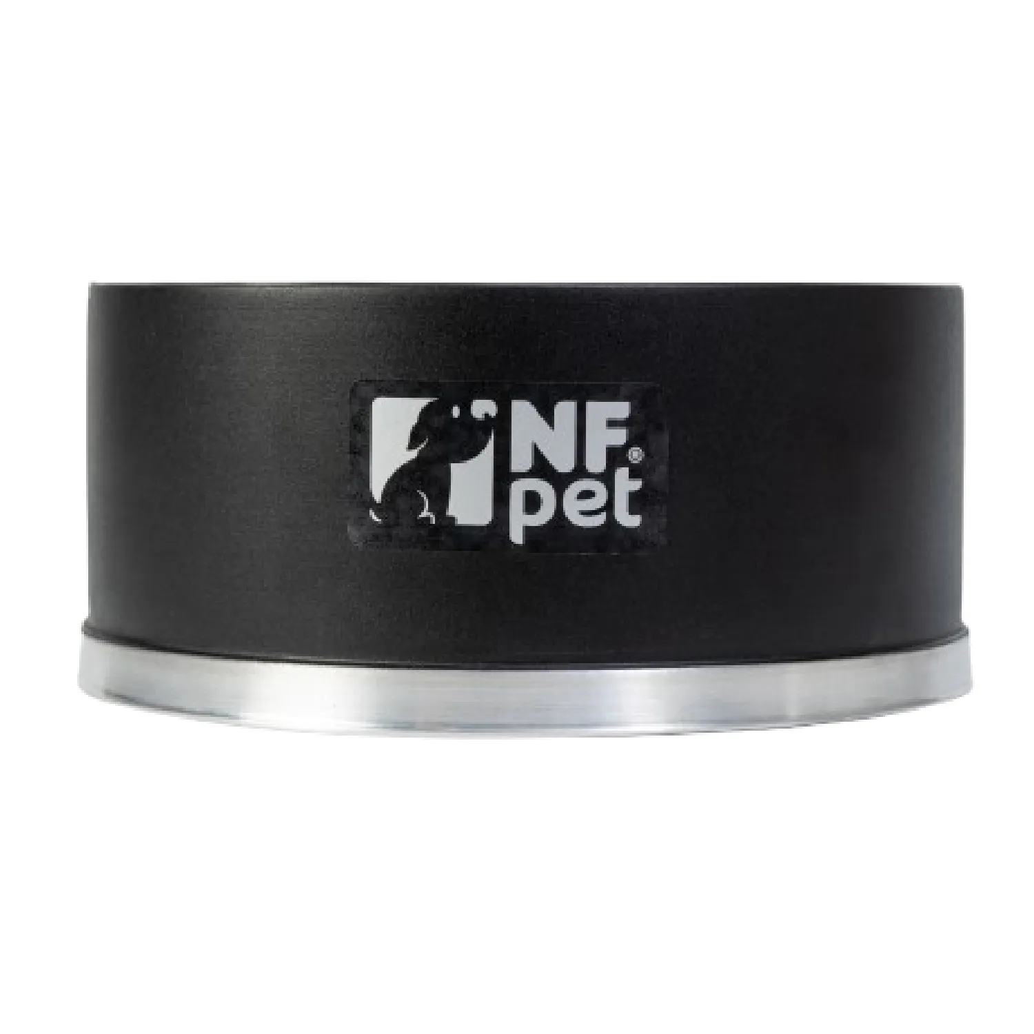 Bebedouro Térmico Gelate Pesado Preto NF Pet