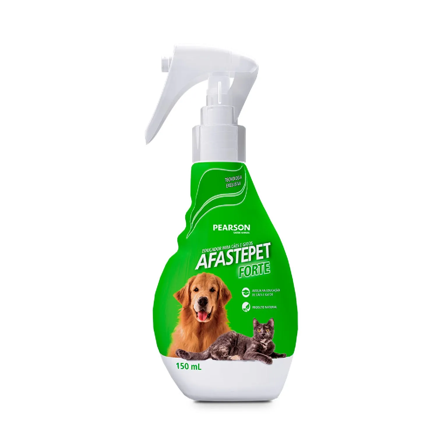Educador Afastepet Forte Spray