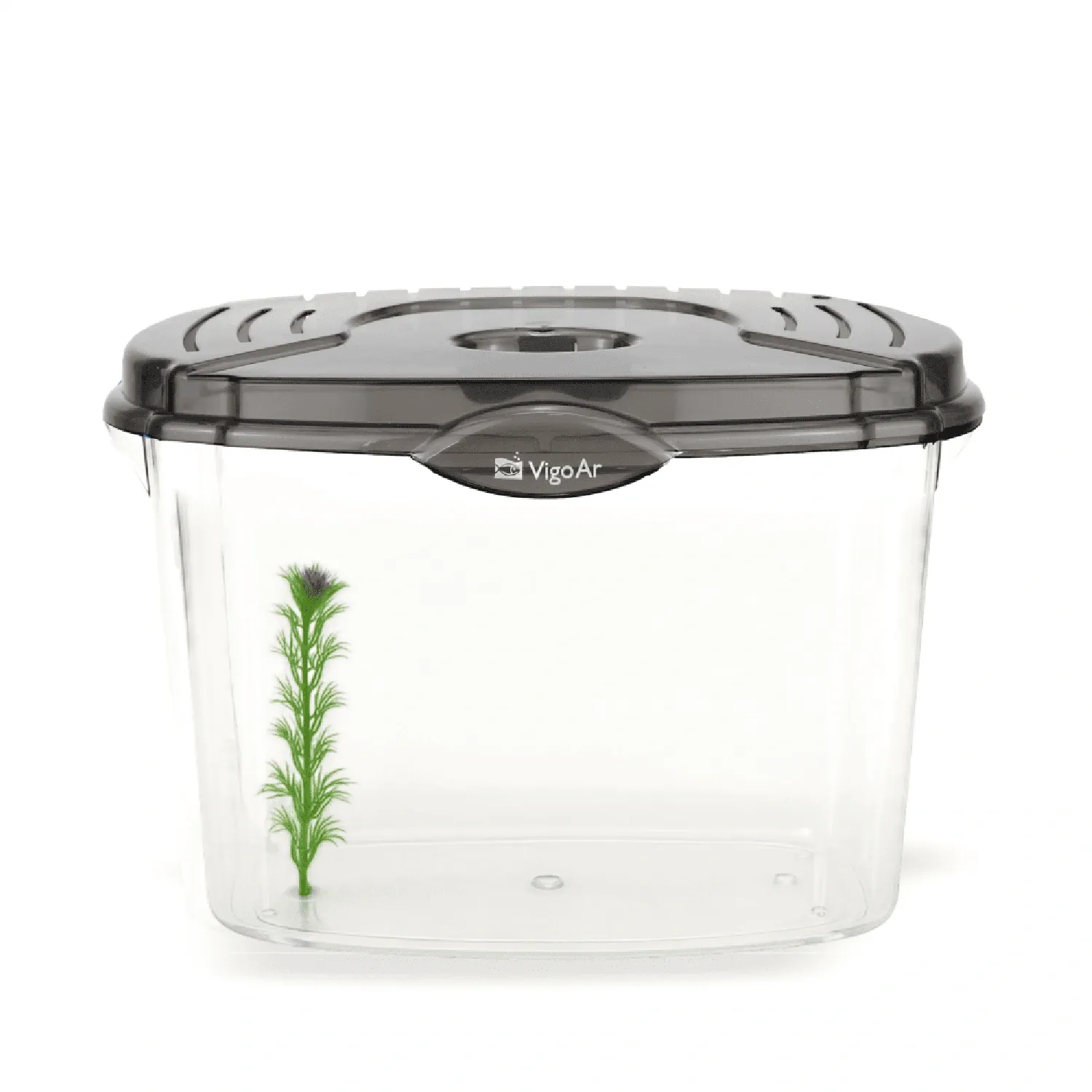 Beteira Bettaflex Classic Vigo Ar Fumê