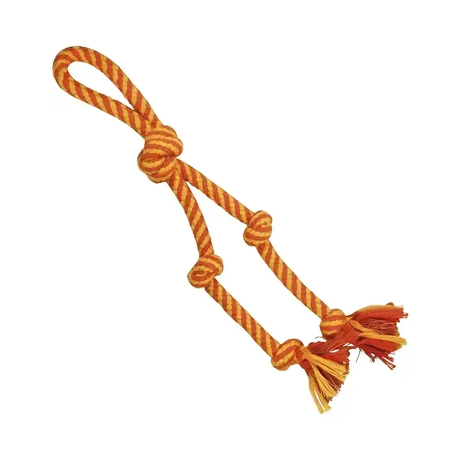 Mordedor Corda Pattern Cinco Nós Jambo