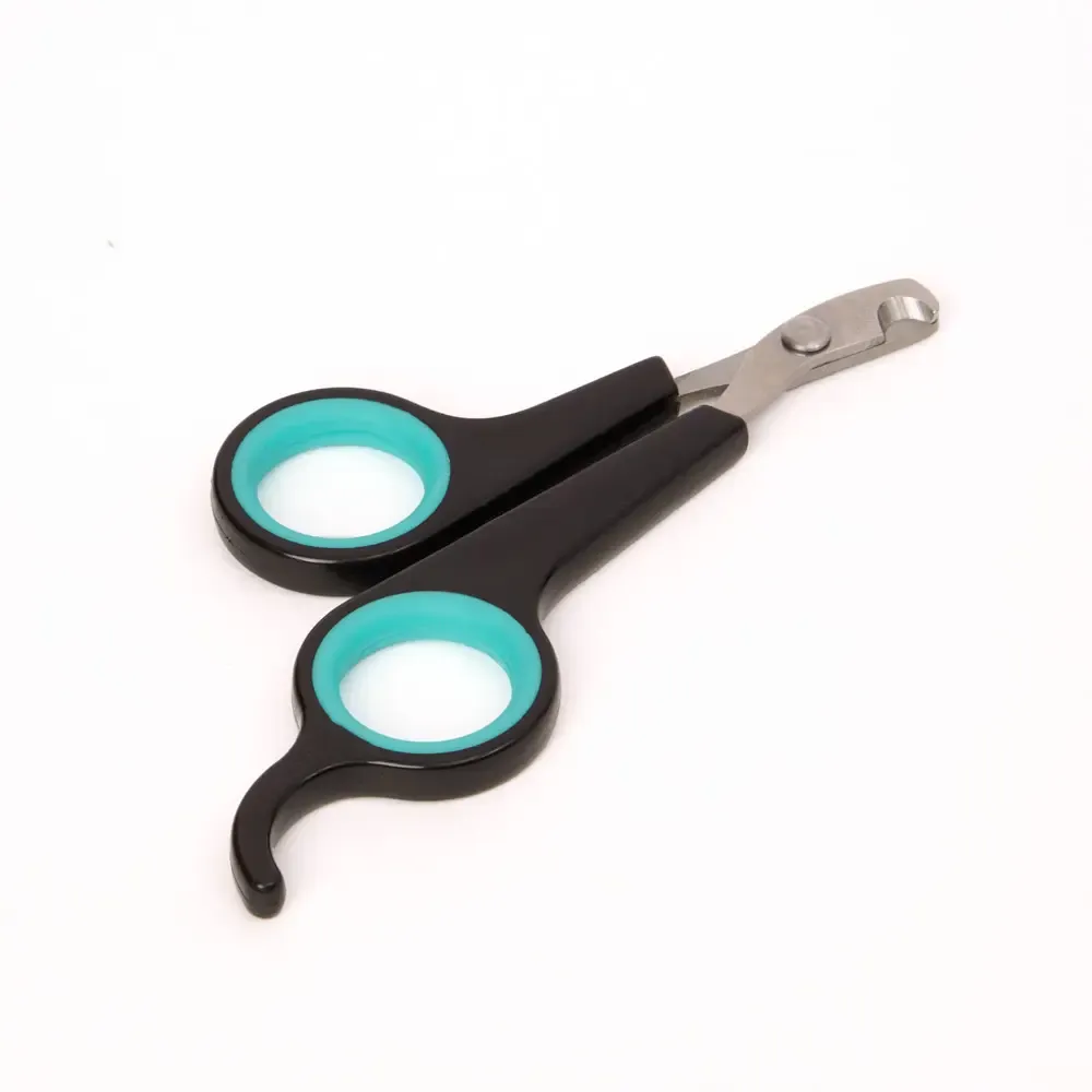 Tesoura Pequena para Unhas MyHug