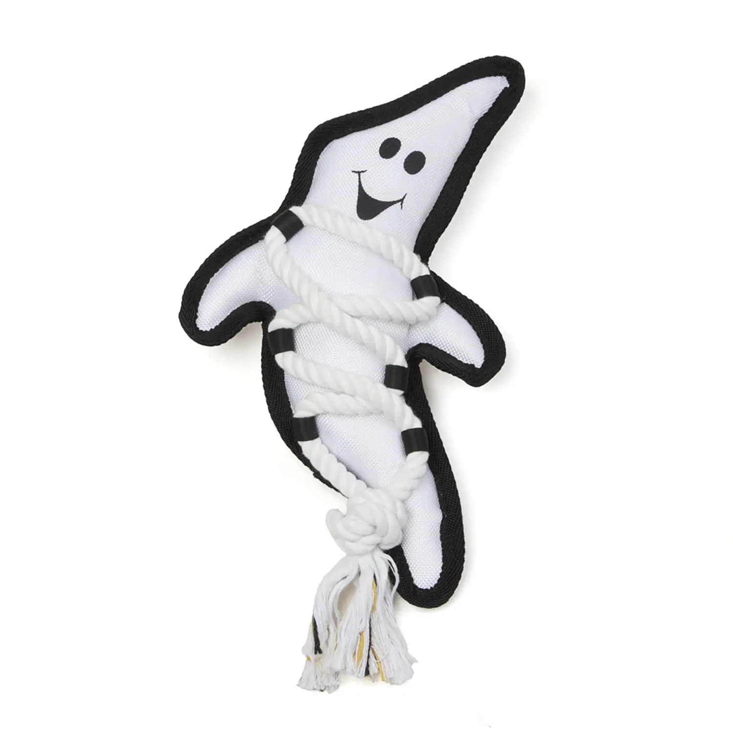 Brinquedo Pelúcia Fantasma com Corda Savana