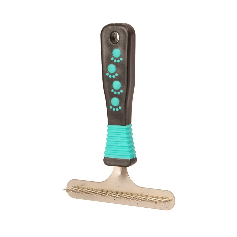 Pente Rastelo para Cães e Gatos MyHug