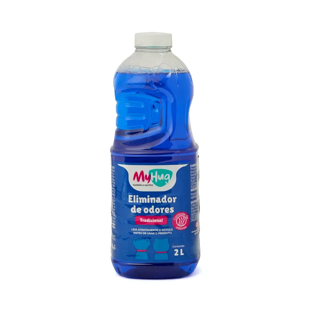 Eliminador de Odores Tradicional MyHug