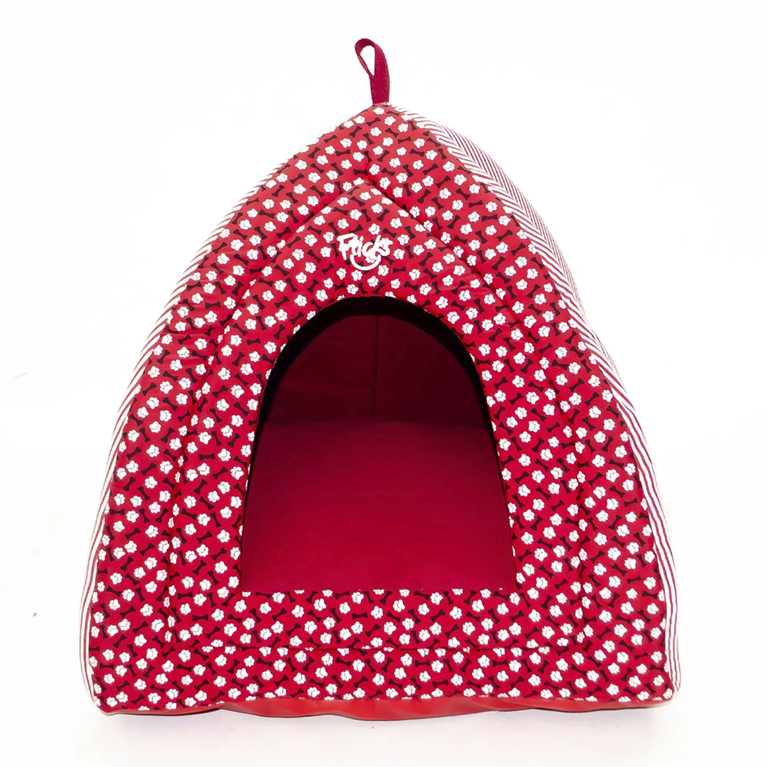 Toca Ossinho Flicks Vermelha