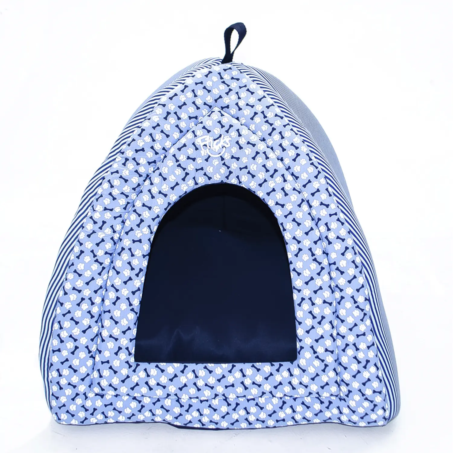 Toca Ossinho Flicks Azul