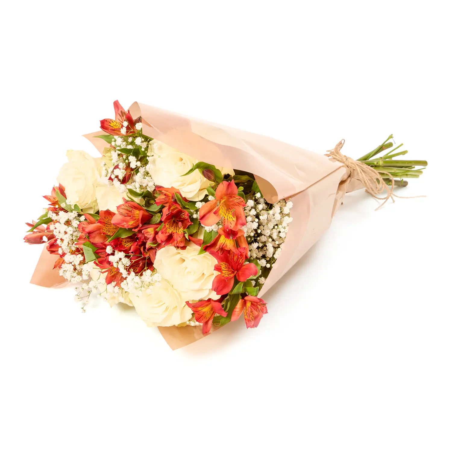 Buquê Haia Natural Timlog