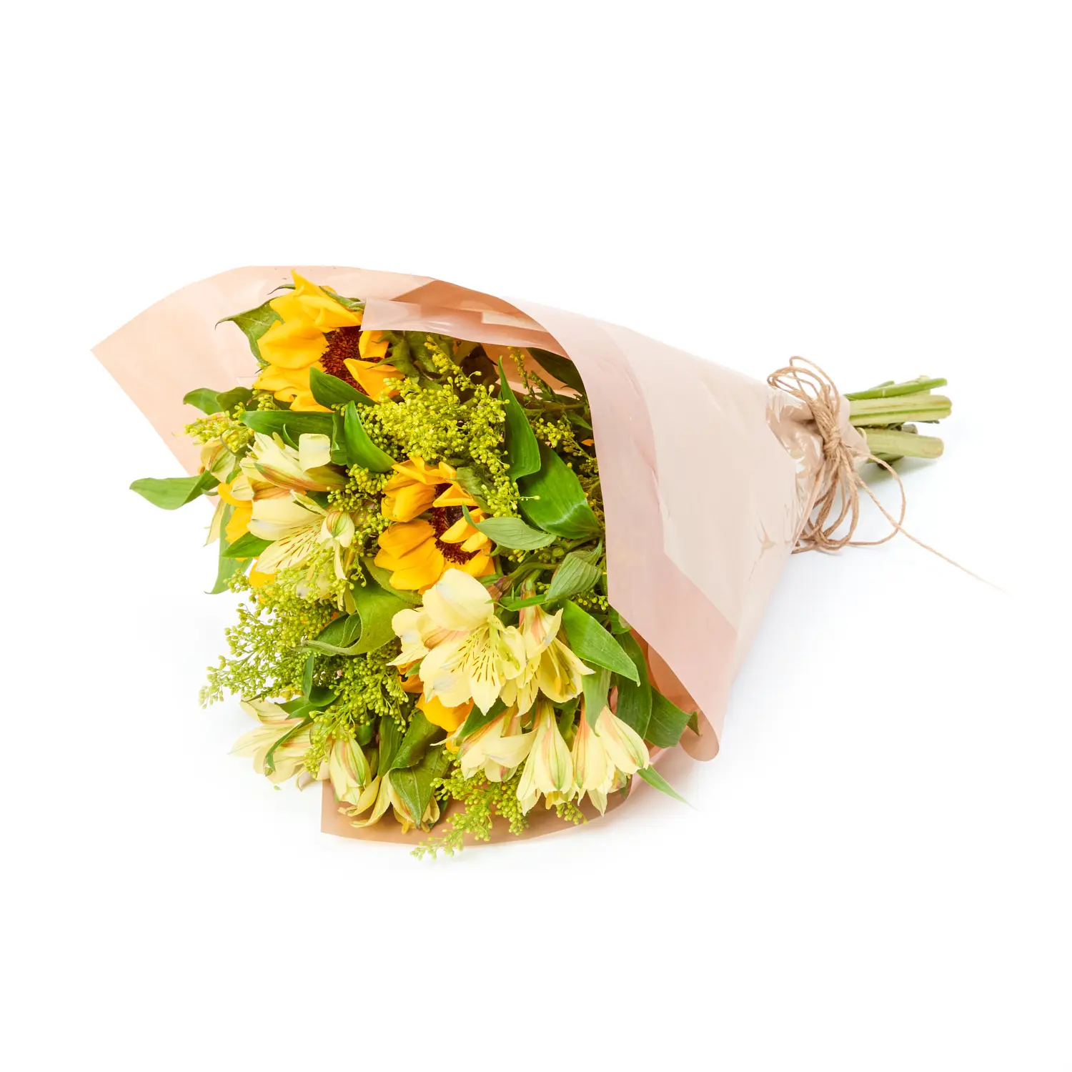 Buquê Zundert Natural Timlog