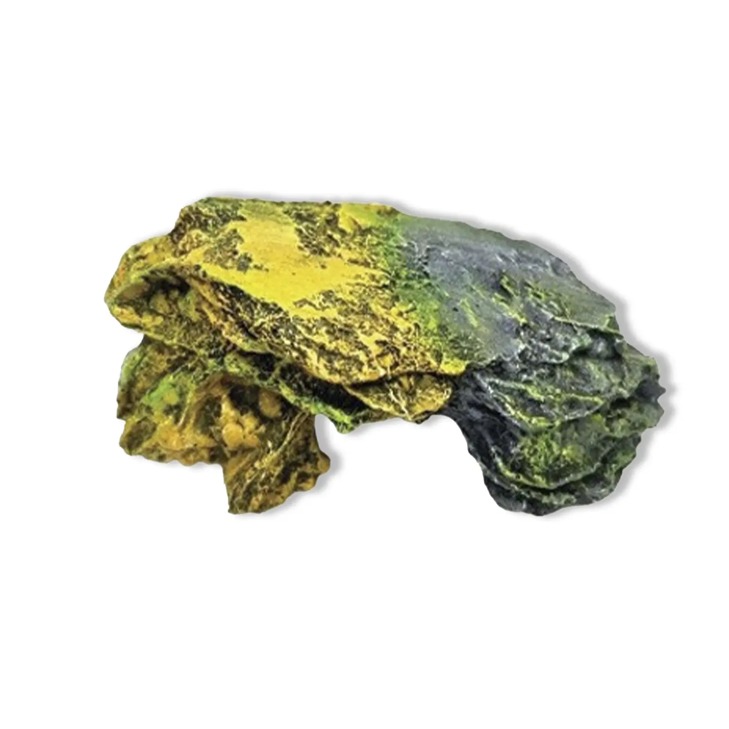 Enfeite para Aquário Gruta Lester