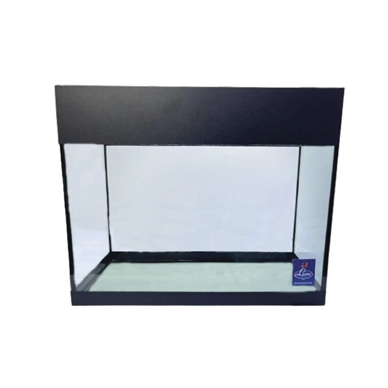 Aquário Faixa Preta Bivolt Lester