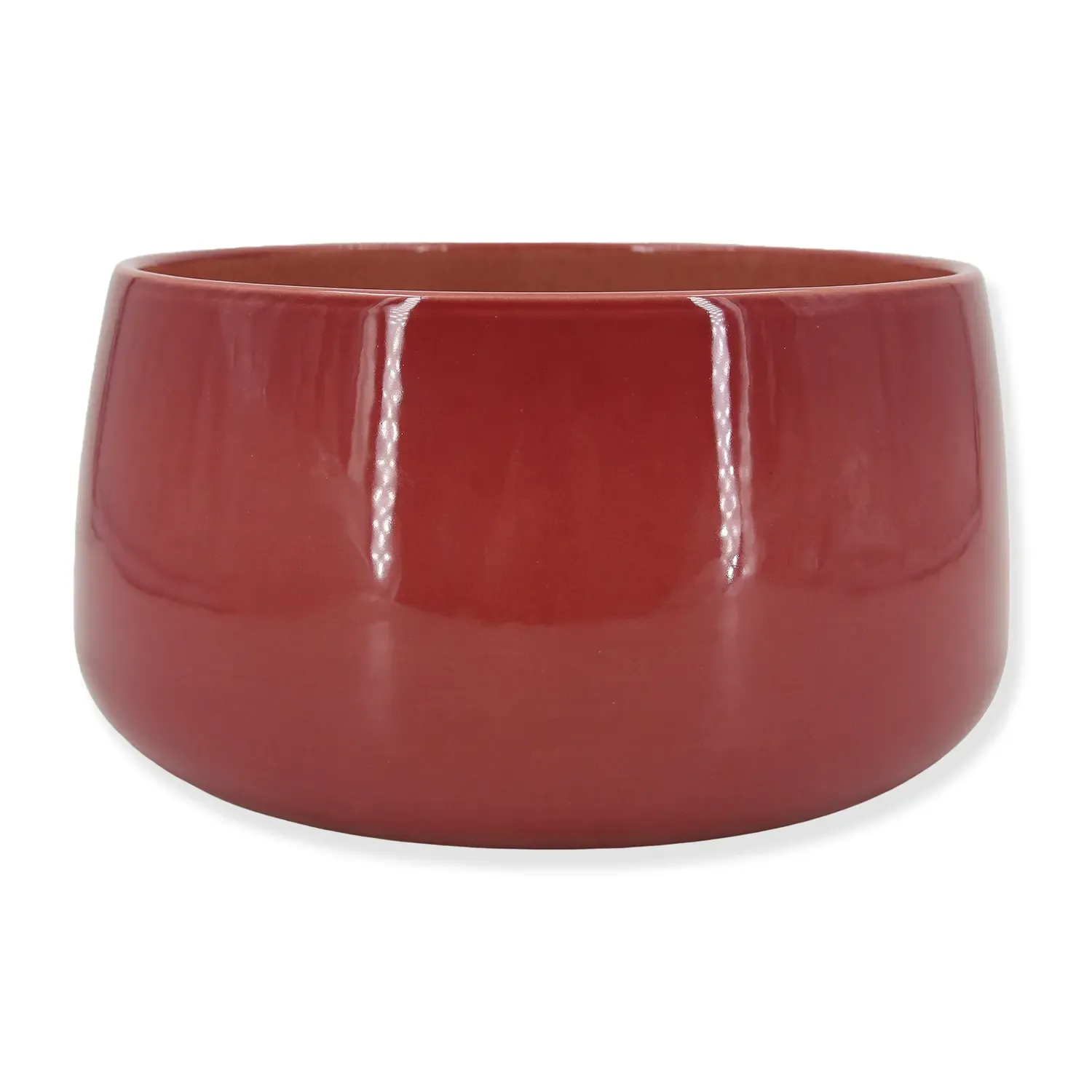 Bacia Bretagne Cerâmica Ts Brasil Rosa