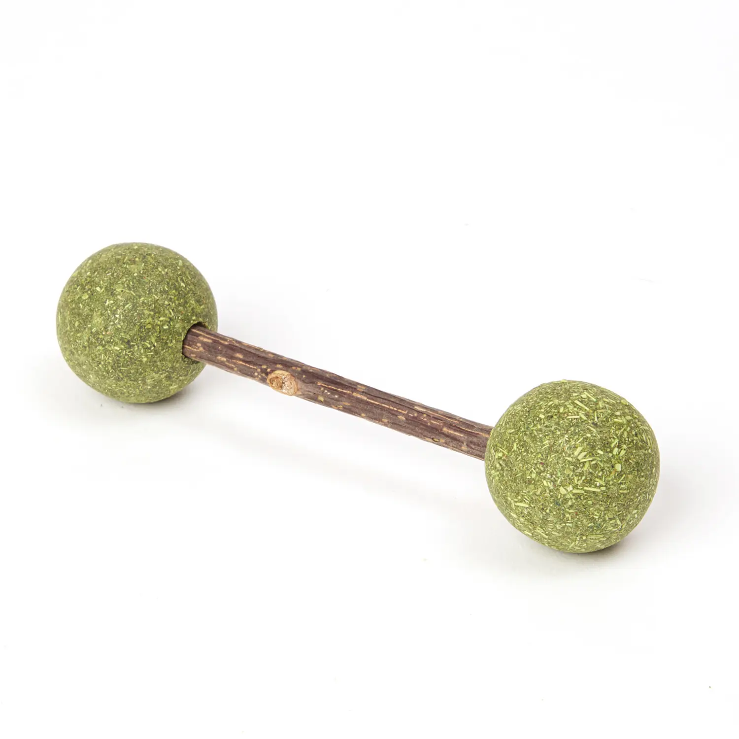 Brinquedo Haste de Matatabi com Catnip Duplo Flicks