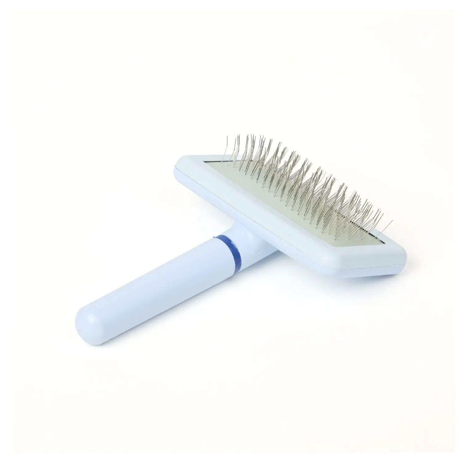 Rasqueadeira de Aço Cães e Gatos HomePet