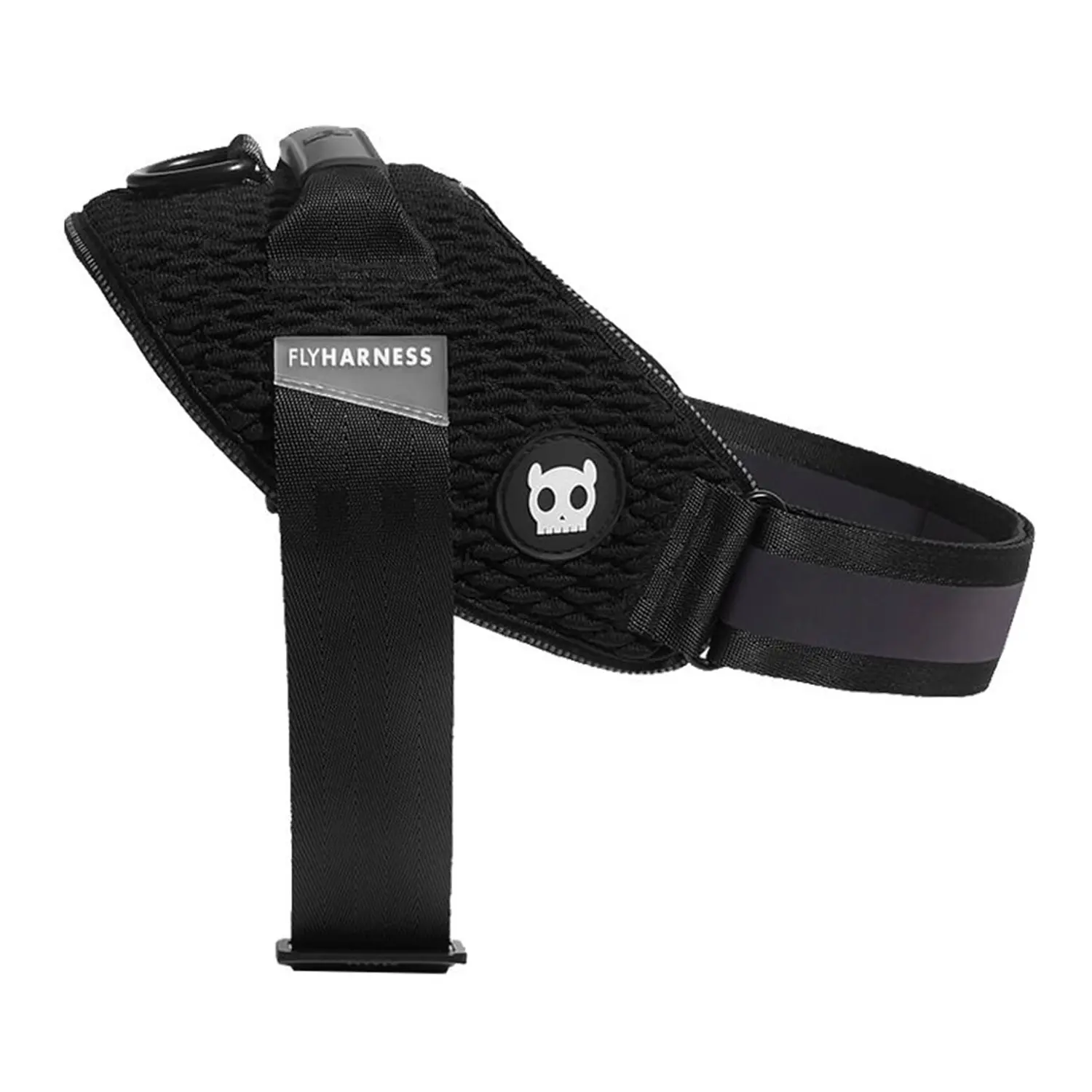 Peitoral FlyHarness para Cães Zee.Dog Gotham