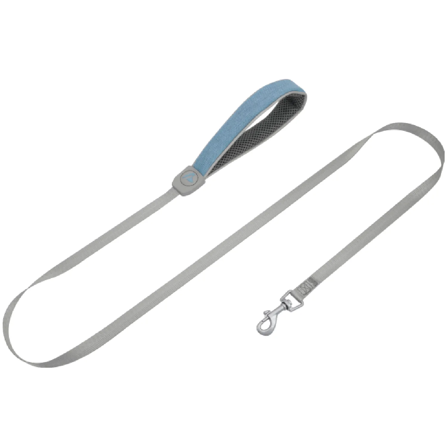Guia para Cães Mesh Leash Doco Azul