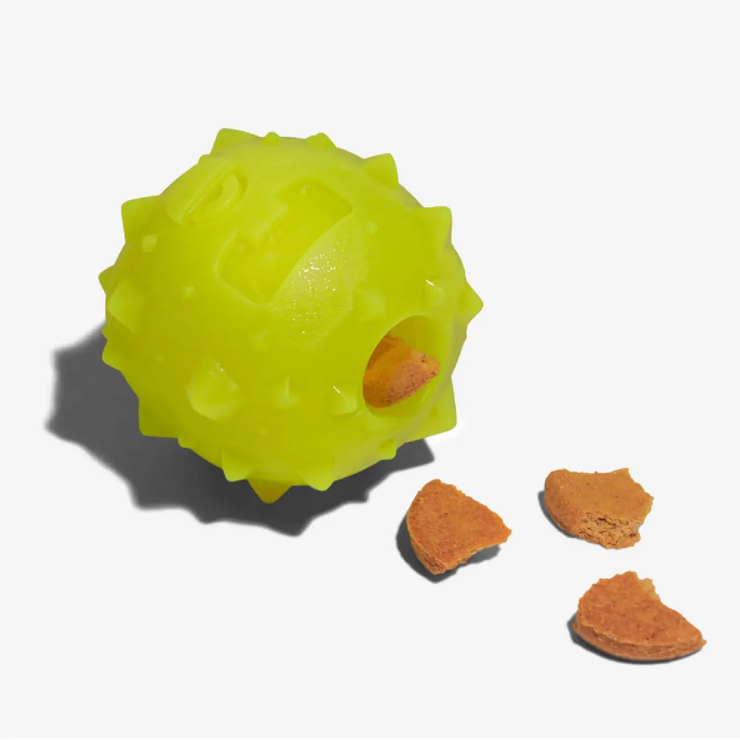 Brinquedo Mordedor para Cães Rob The Microbe Zee.Dog