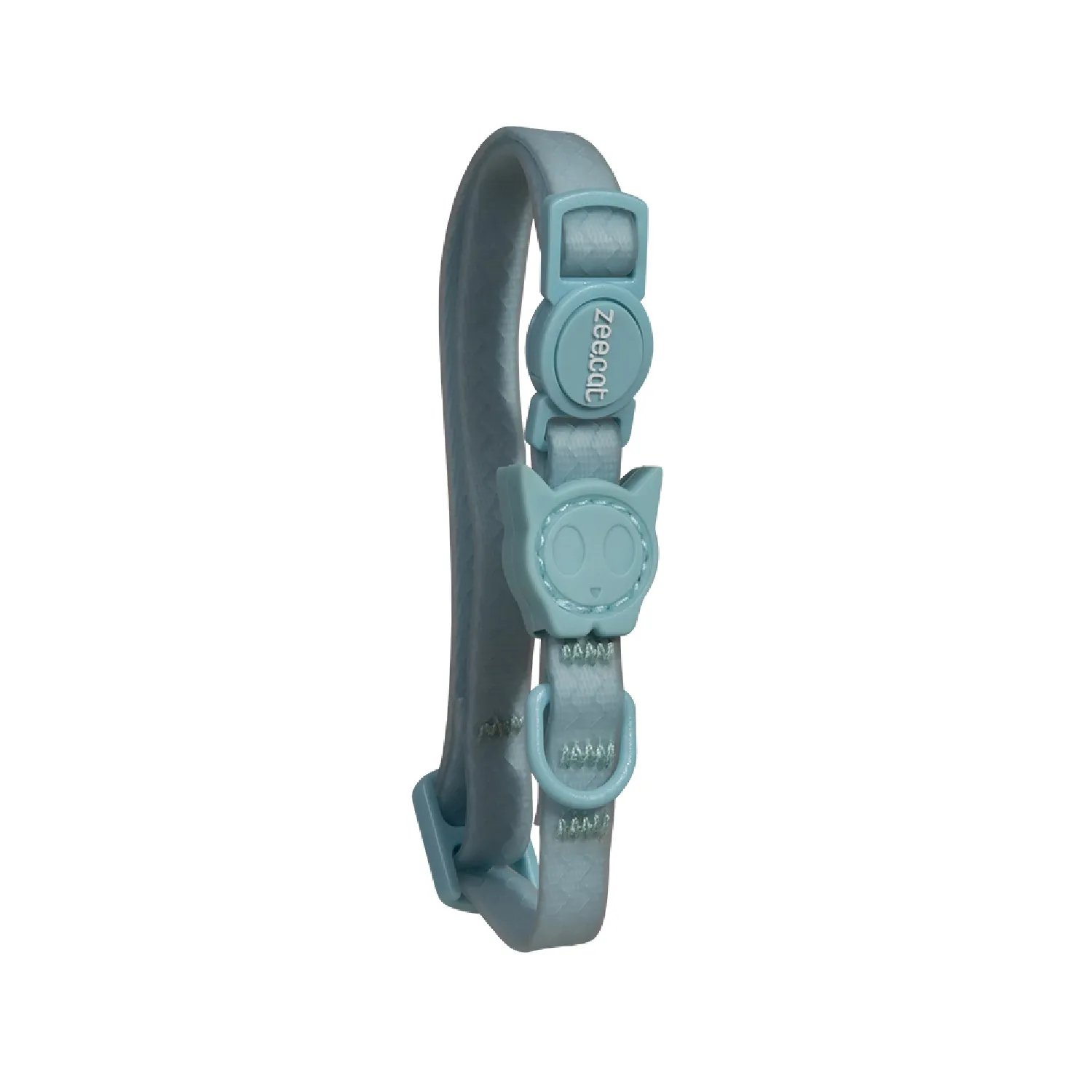 Coleira para Gatos Neopro Cloudy Zee.Cat