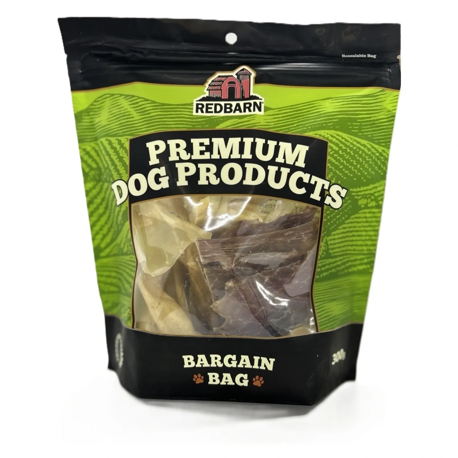 Osso para Cães Bargain Bag Redbarn
