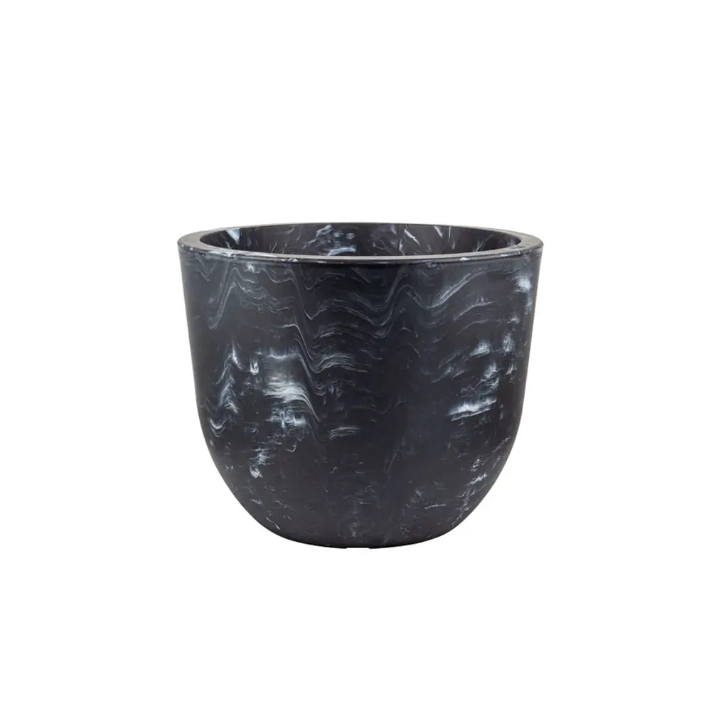 Vaso Concept Redondo Japi Nero