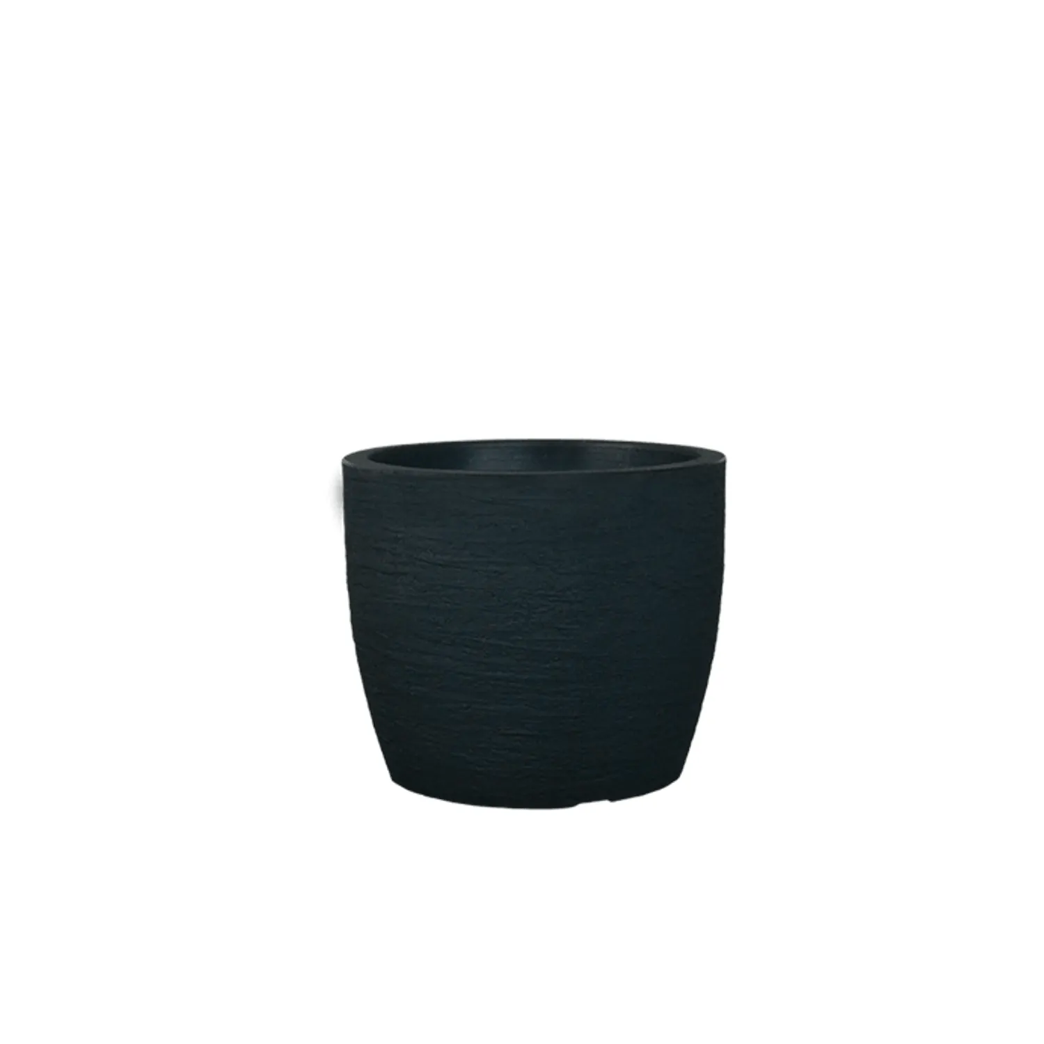 Vaso Europa Redondo Japi Chumbo