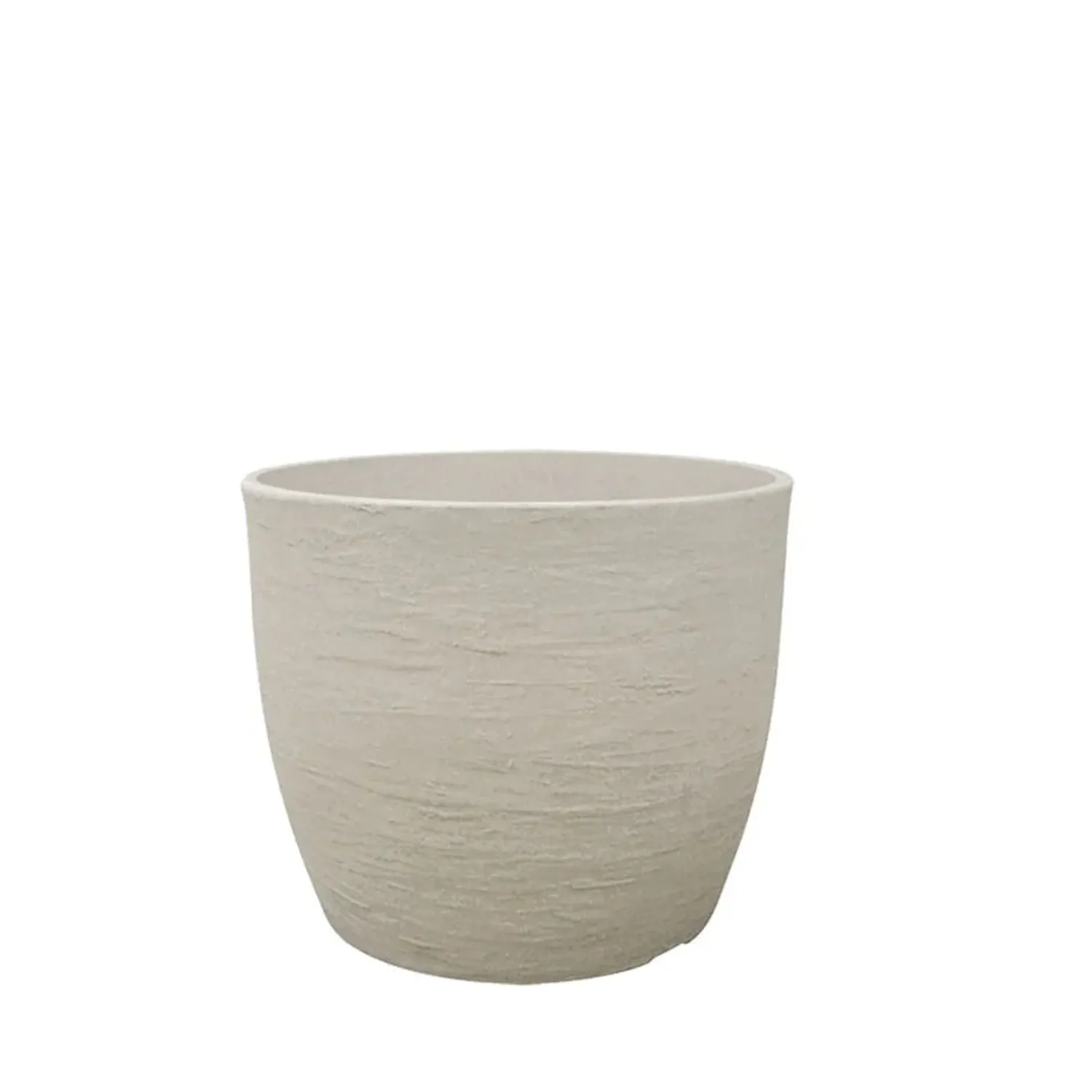 Vaso Europa Redondo Japi Cimento