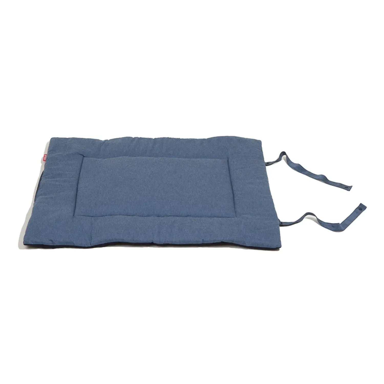 Cama Colchonete Spike para Cães e Gatos Azul