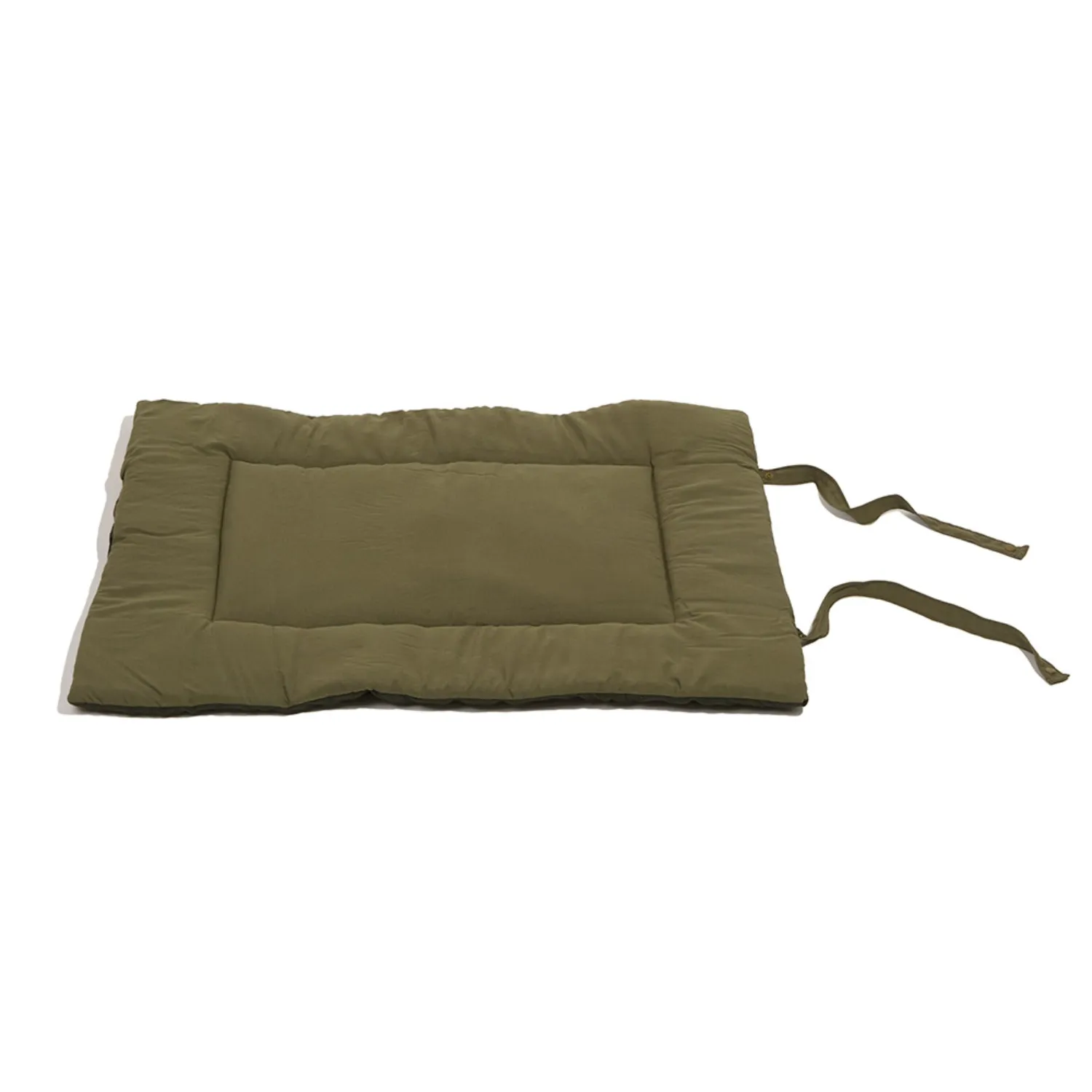 Cama Colchonete Spike para Cães e Gatos Verde