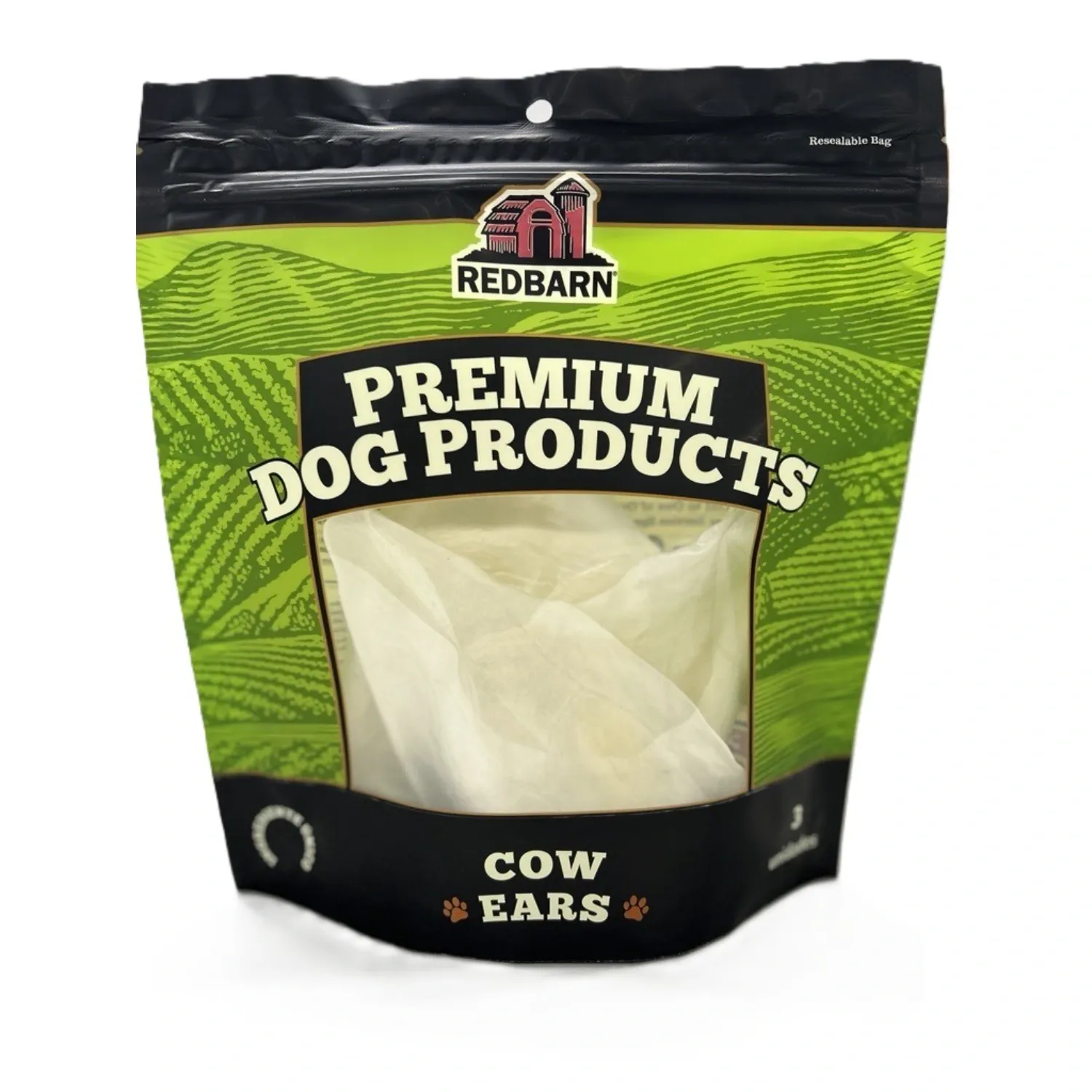 Osso para Cães Cow Ear Redbarn