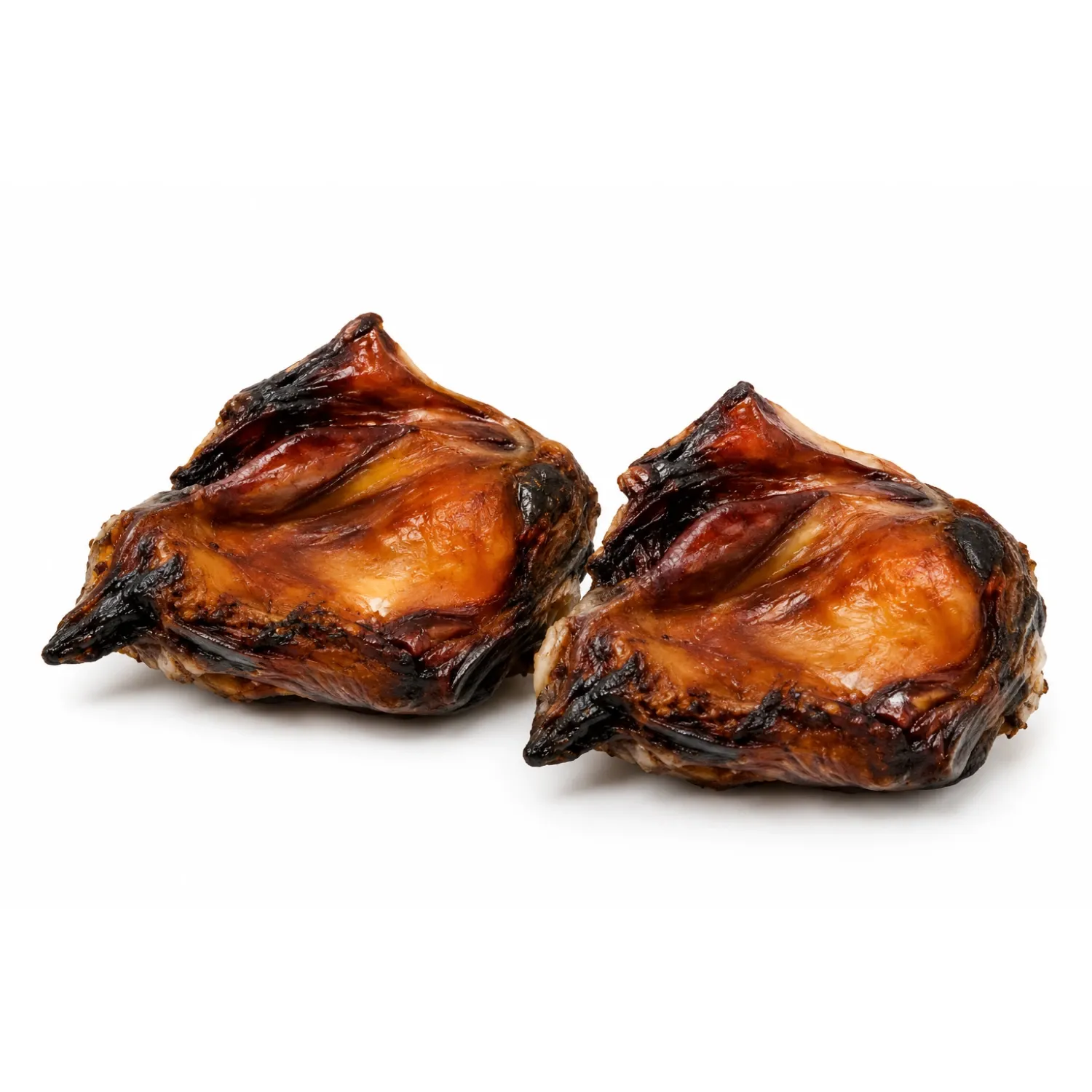 Rótula Bovina Churrasquito para Cães