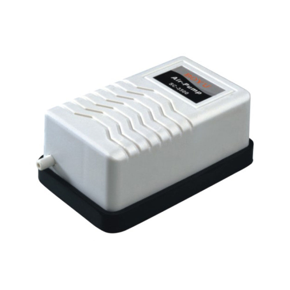 Compressor de Ar Boyu SC-3500 3,2L