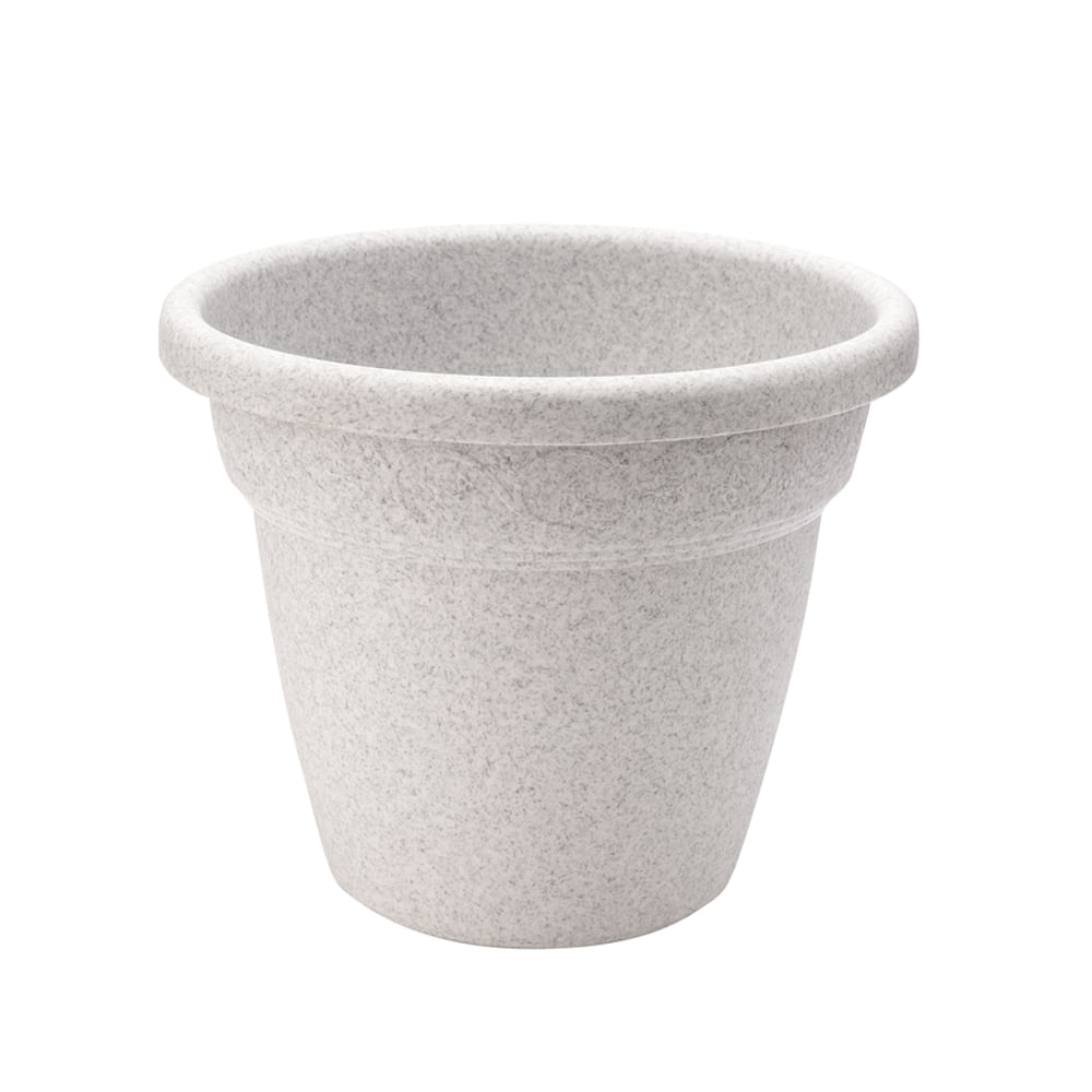 Vaso para Plantas Vicenza Desli Granito